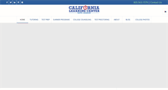 Desktop Screenshot of clcsb.com